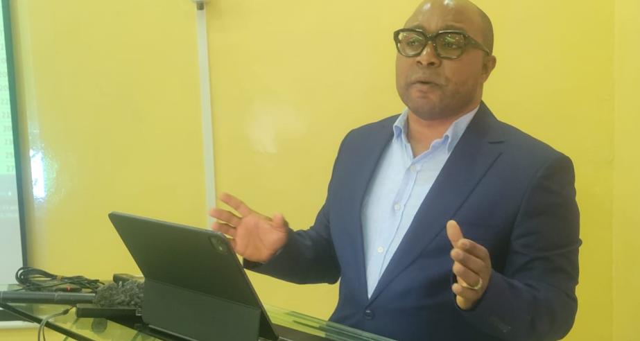 Hon. Sirleaf R. Tyler