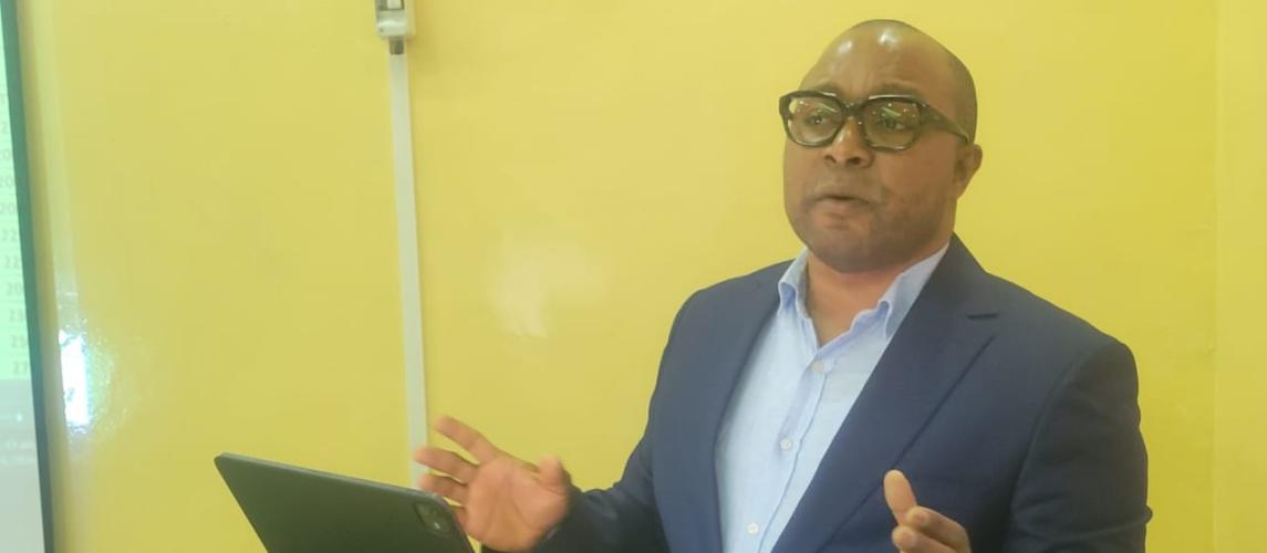 Hon. Sirleaf R. Tyler