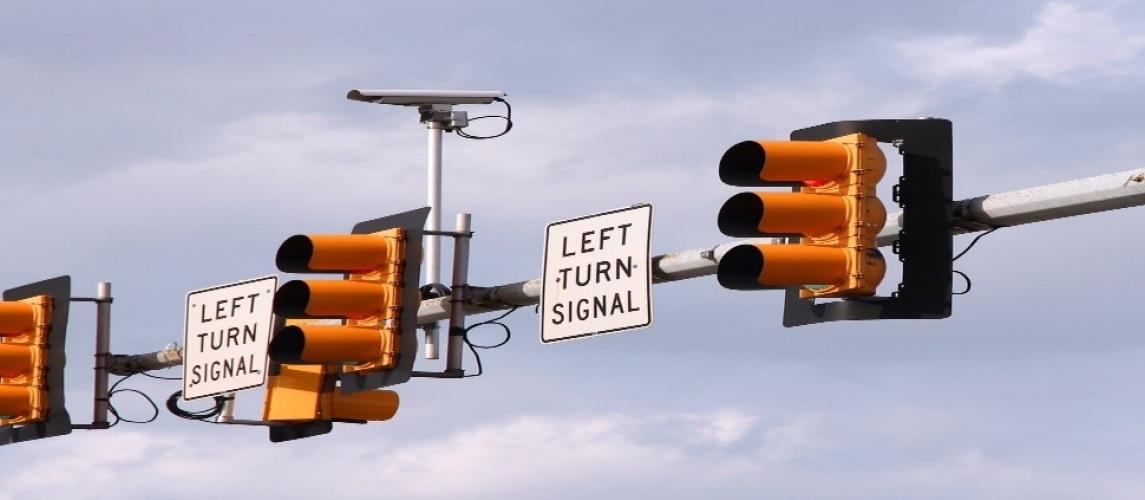 *Ministry of Transport embarks on the Installation of 25 Traffic Lights and 100 Cameras.