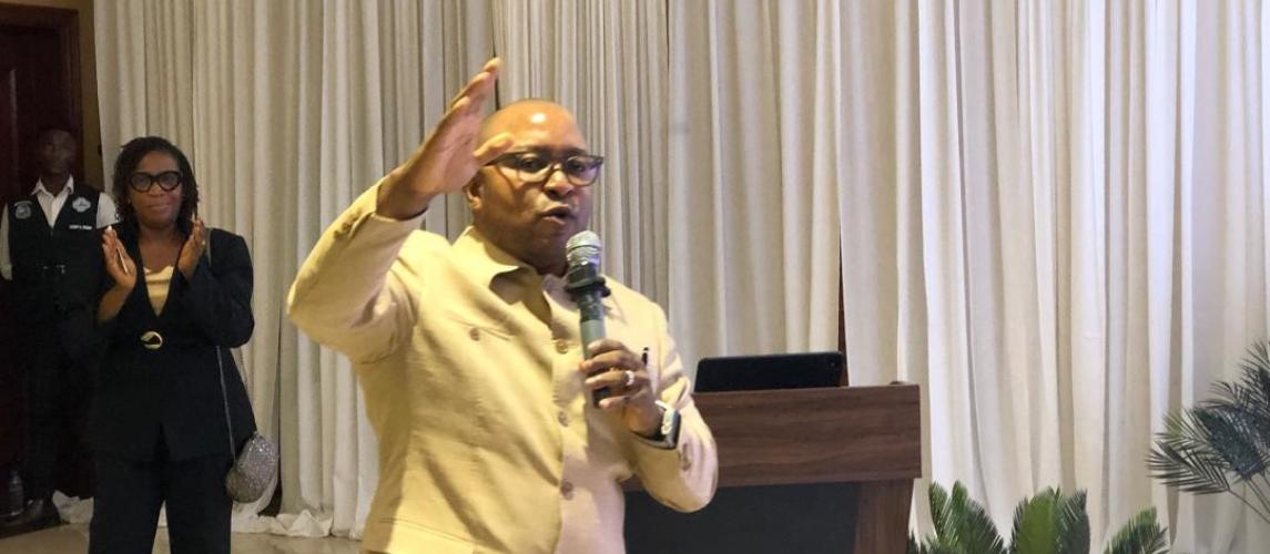 Hon. Sieleaf Ralph Tyler