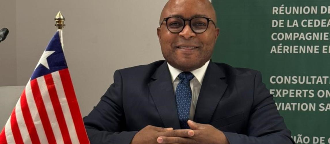 Minister Tyler