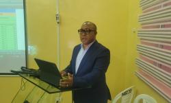 Hon. Sirleaf Ralph Tyler
