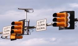 *Ministry of Transport embarks on the Installation of 25 Traffic Lights and 100 Cameras.