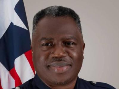 H. E. Jeremiah Kpan Koung