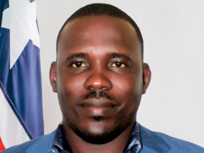 Deputy Minister for Land & Rail Transport