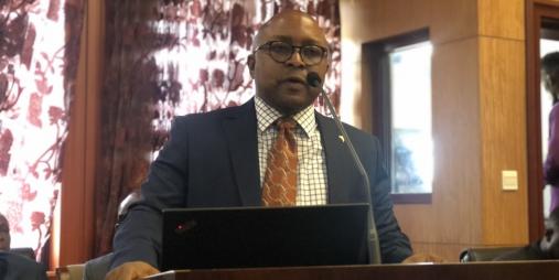 Hon. Sieleaf Ralph Tyler