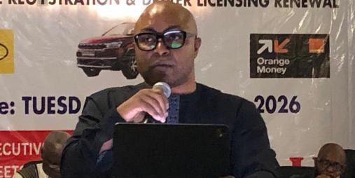 Hon. Sieleaf Ralph Tyler