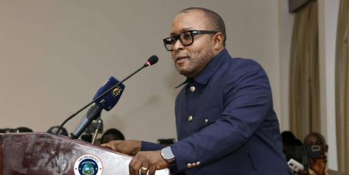 Hon. Sieleaf Ralph Tyler