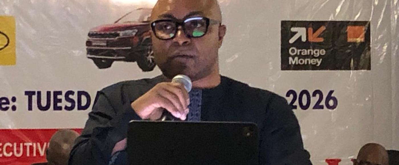 Hon. Sieleaf Ralph Tyler