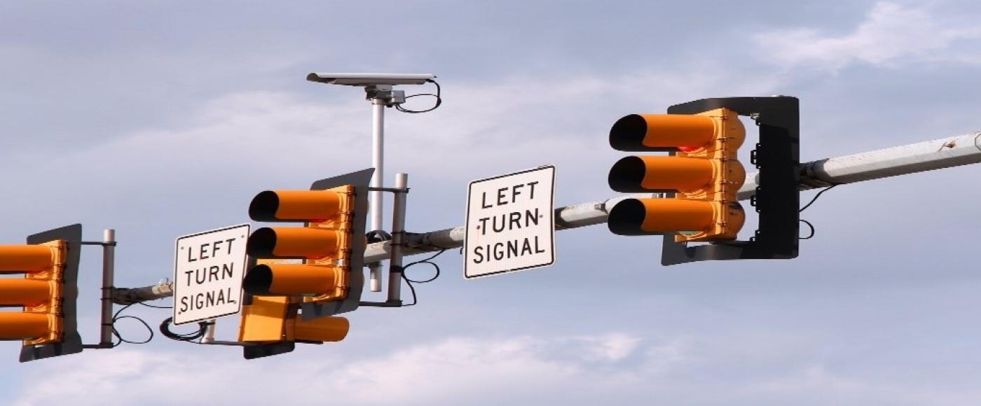 *Ministry of Transport embarks on the Installation of 25 Traffic Lights and 100 Cameras.