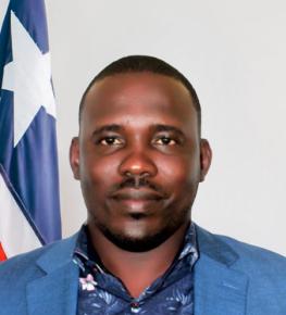 Deputy Minister for Land & Rail Transport